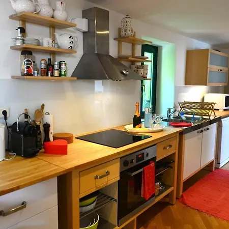 Green Haven Roofgarden Penthouse In Central Area Vienne Extérieur photo