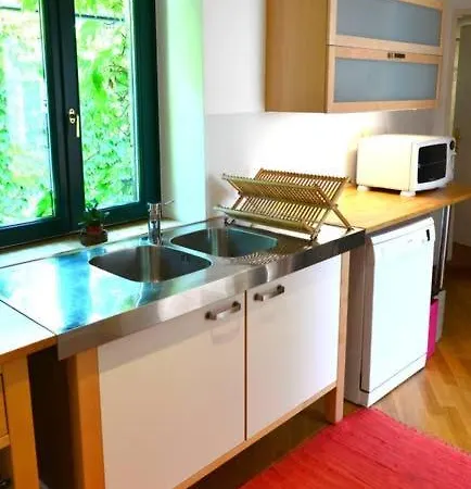 Green Haven Roofgarden Penthouse In Central Area Vienne Extérieur photo