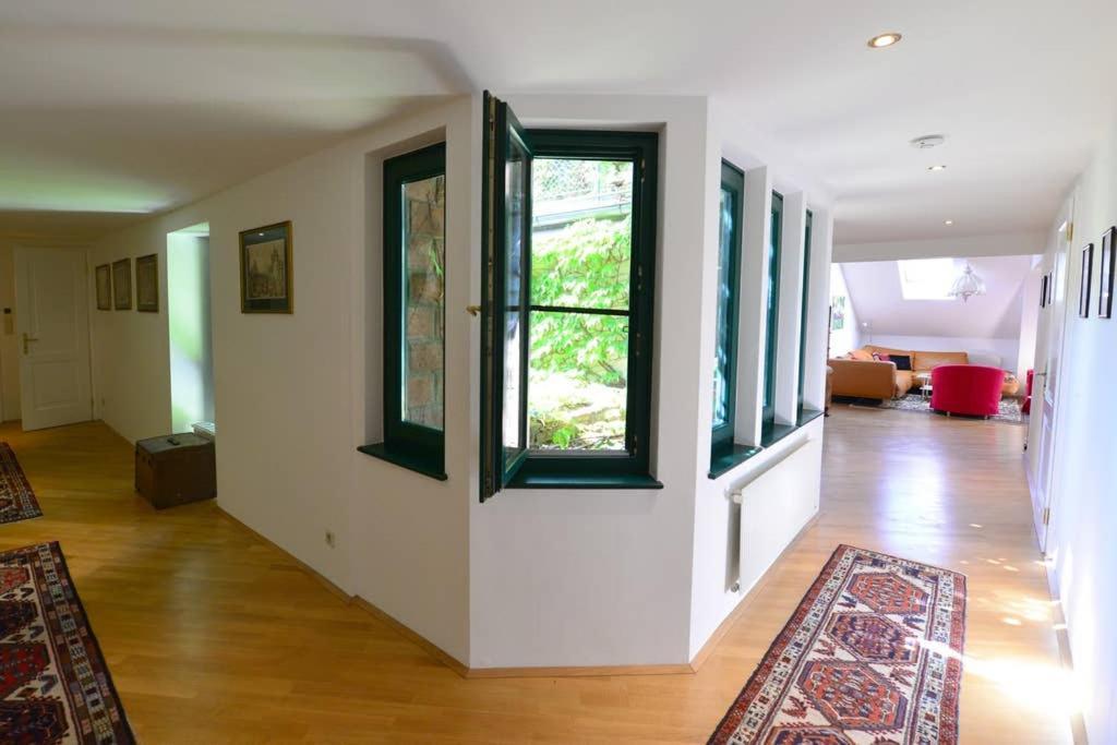 Haven Roofgarden Penthouse In Area * Vienne