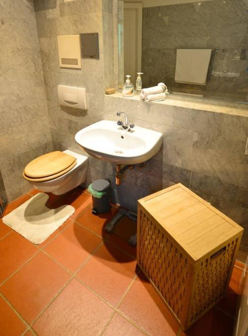 Haven Roofgarden Penthouse In Area Appartement