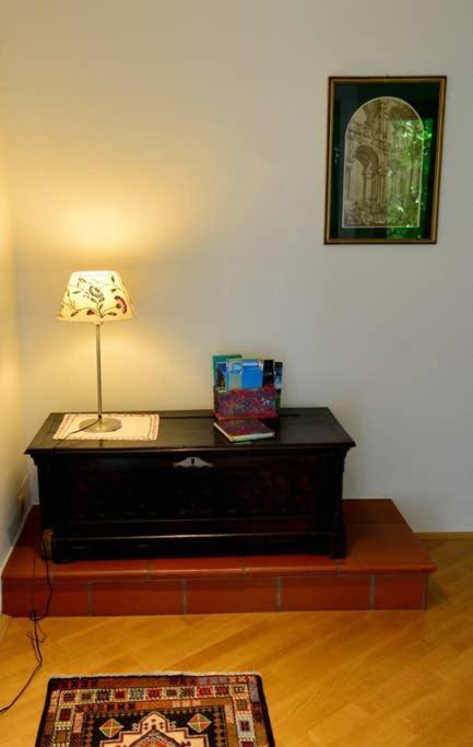 Appartement Haven Roofgarden Penthouse In Area *