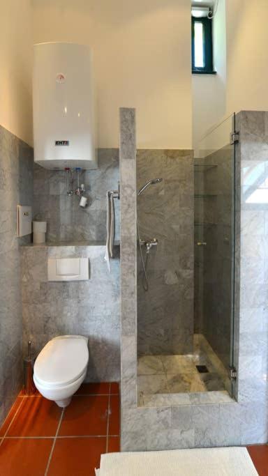 Appartement Haven Roofgarden Penthouse In Area Vienne